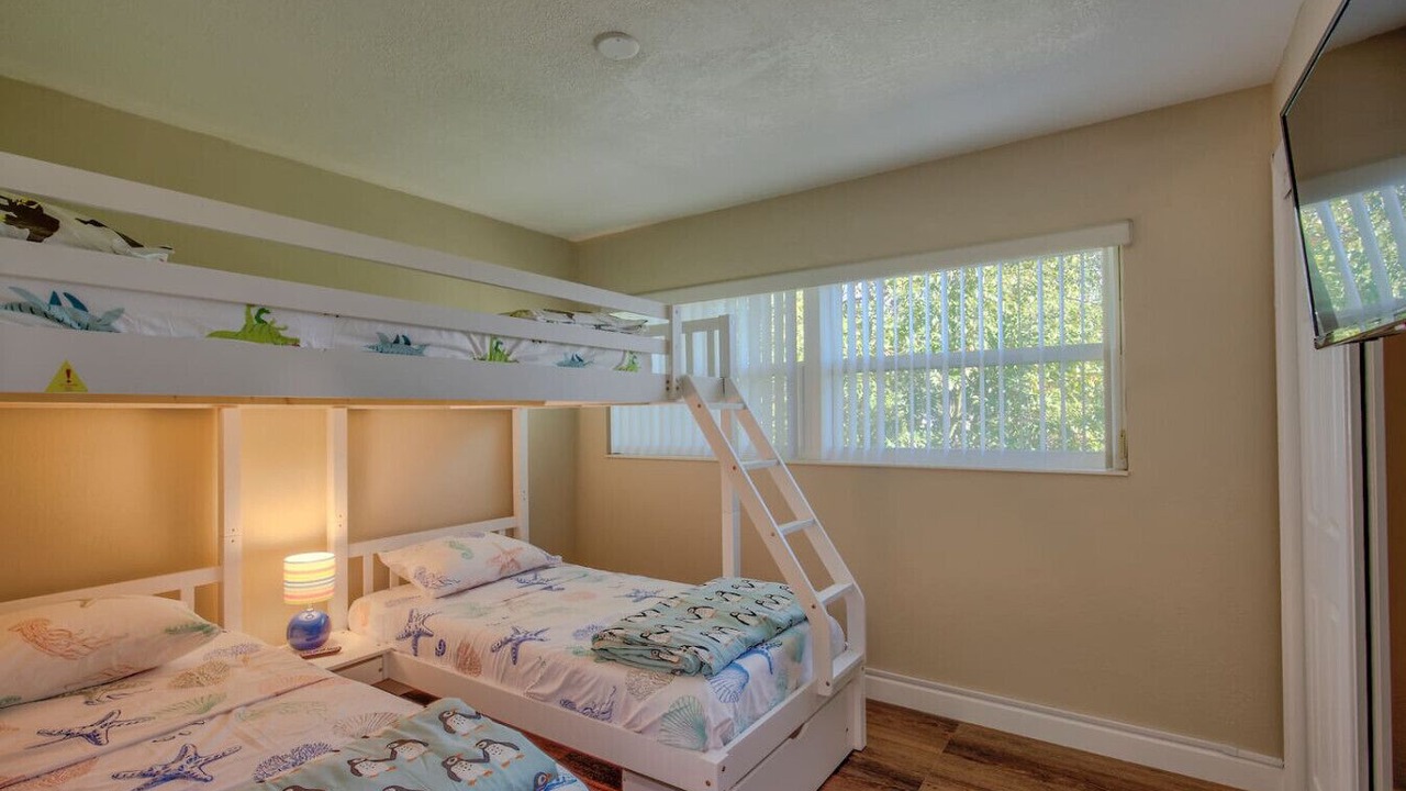 Photo of Bedroom in Seminole