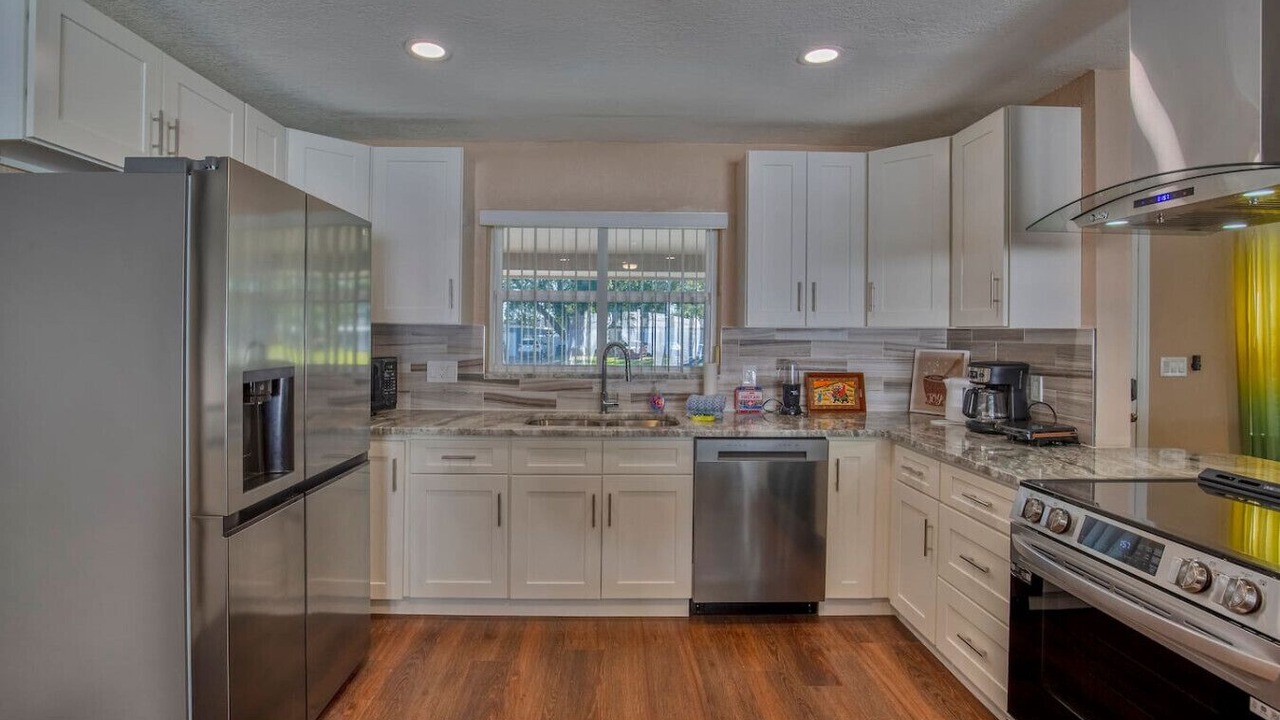 Photo of Kitchen in Seminole