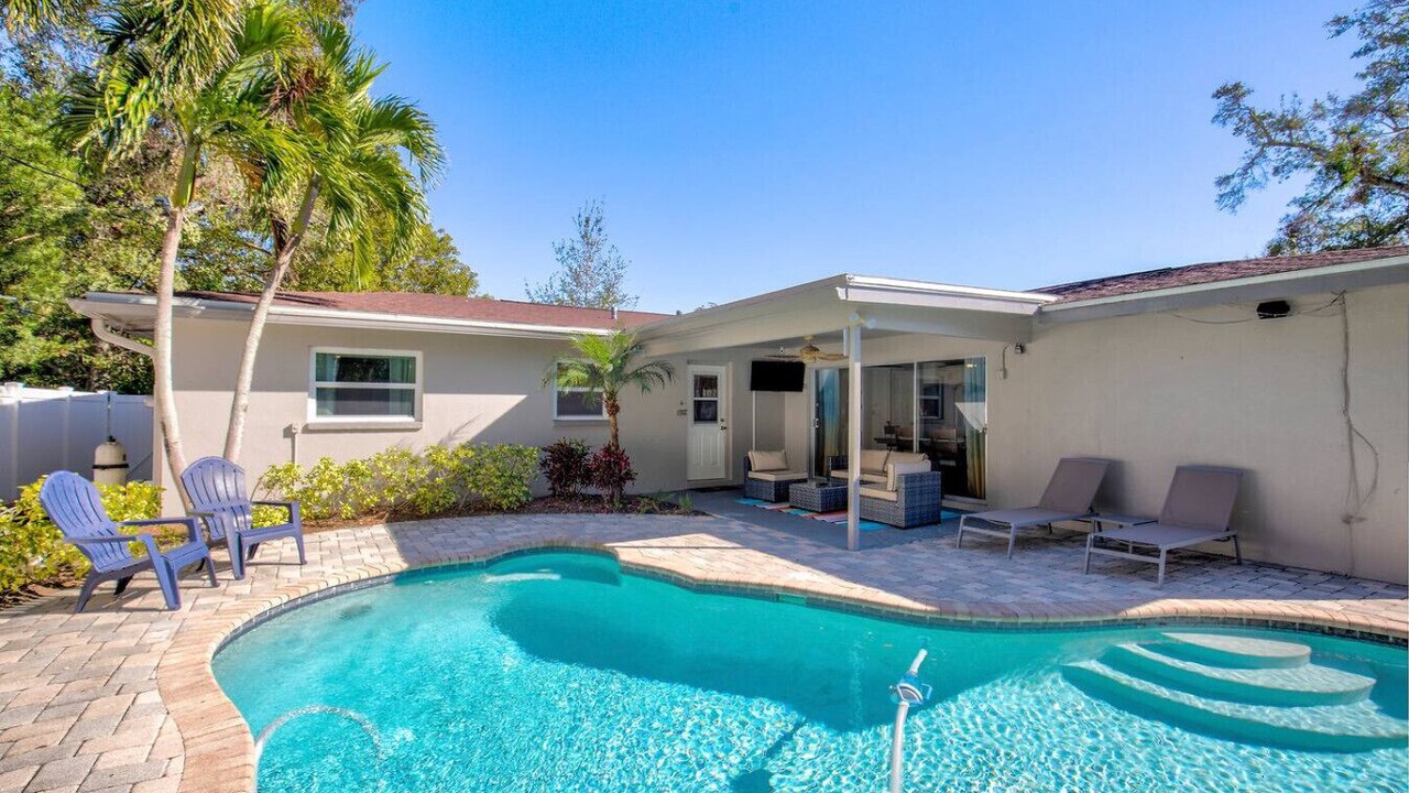 Photo of Outdoor in Seminole