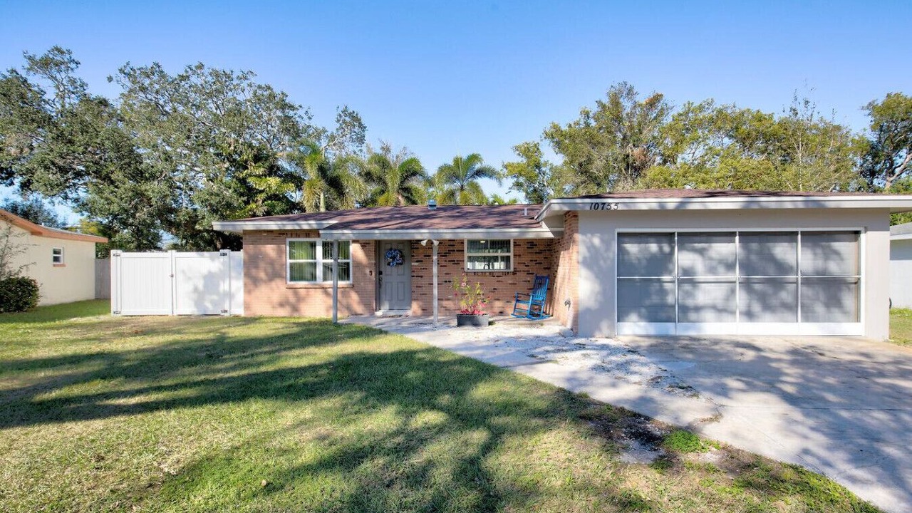 Photo of Outdoor in Seminole