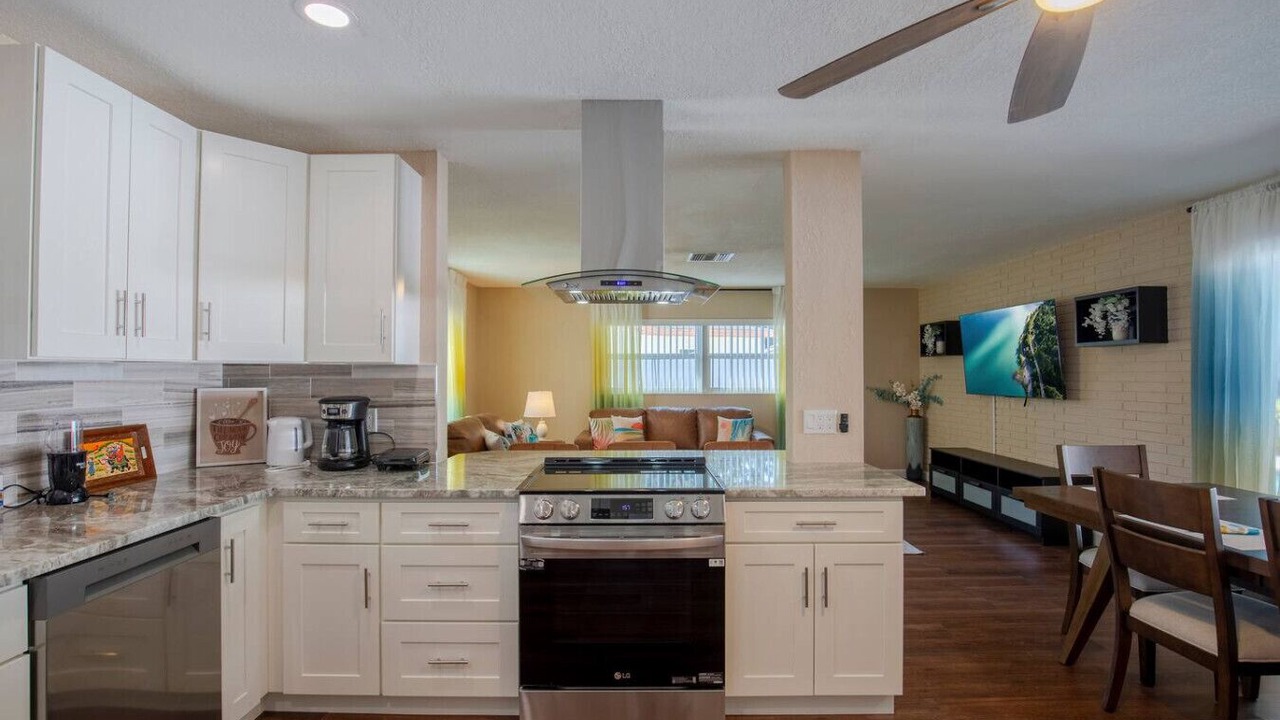 Photo of Kitchen in Seminole