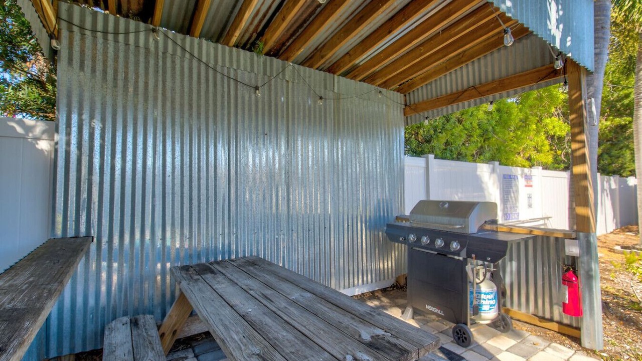 Photo of Outdoor in Seminole
