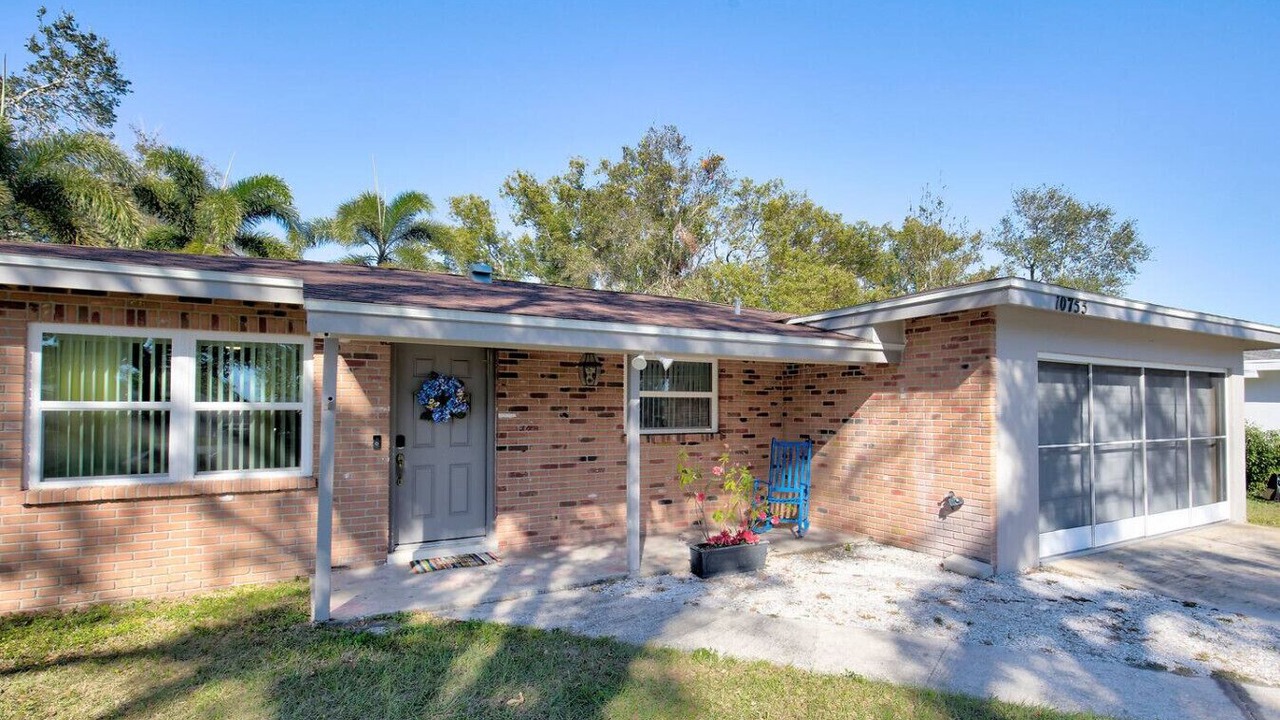 Photo of Outdoor in Seminole