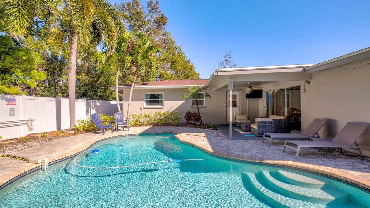 Photo of Outdoor in Seminole