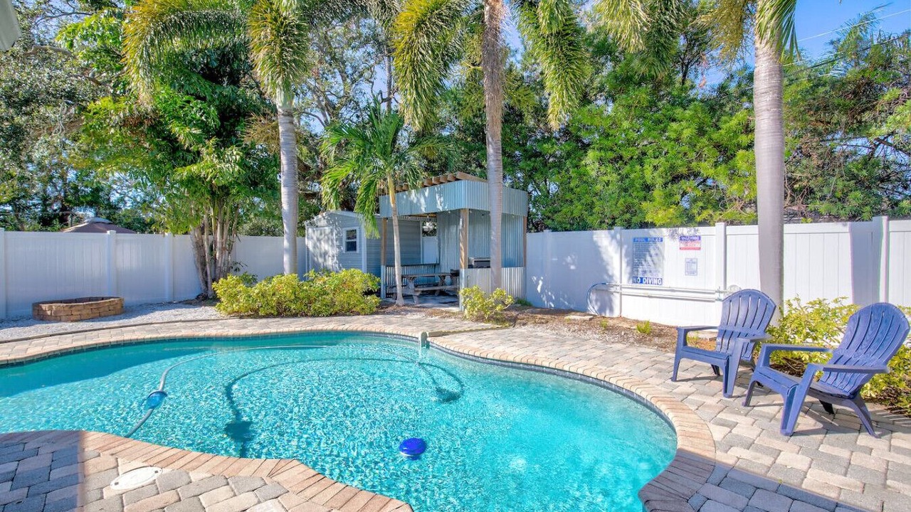 Photo of Outdoor in Seminole