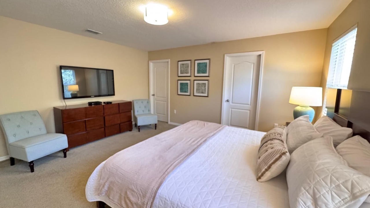 Photo of Bedroom in Calabria