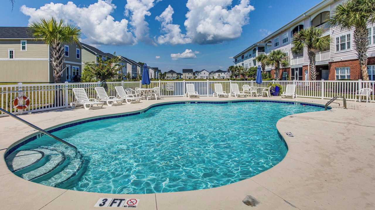 Photo of Outdoor in Little River