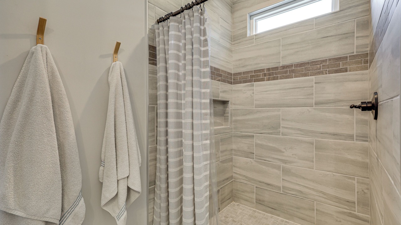 Photo of Bathroom in Tranquil Harbour