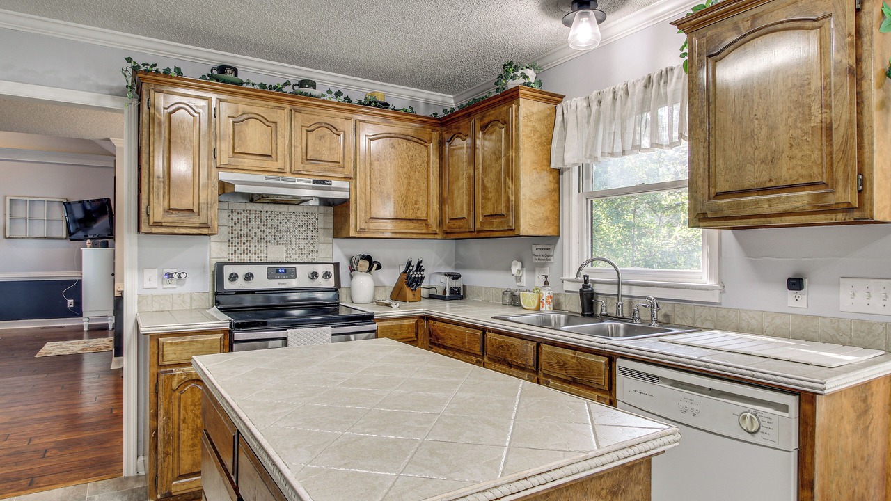 Photo of Kitchen in Lexington