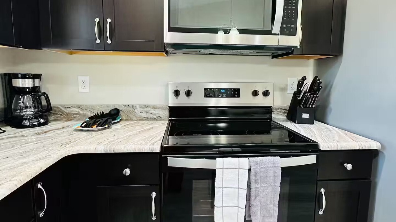 Photo of Kitchen in Ocala