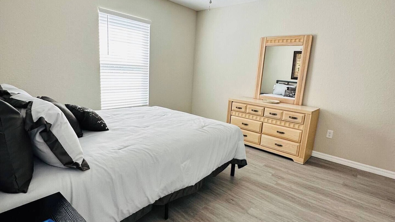Photo of Bedroom in Ocala