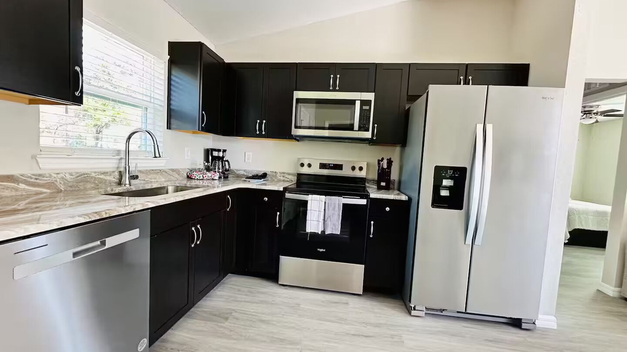 Photo of Kitchen in Ocala