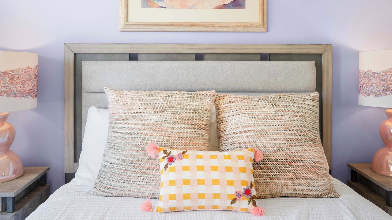 Photo of Bedroom in Crescent Beach
