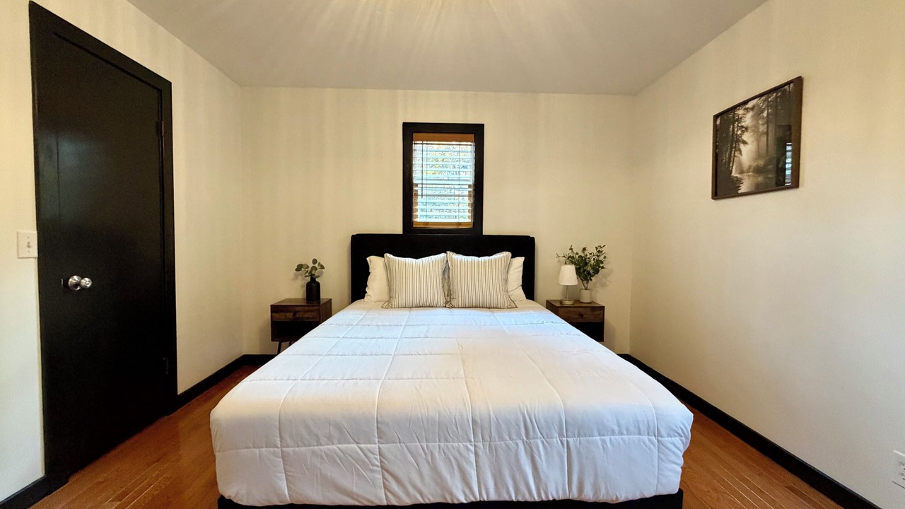 Photo of Bedroom in Travelers Rest