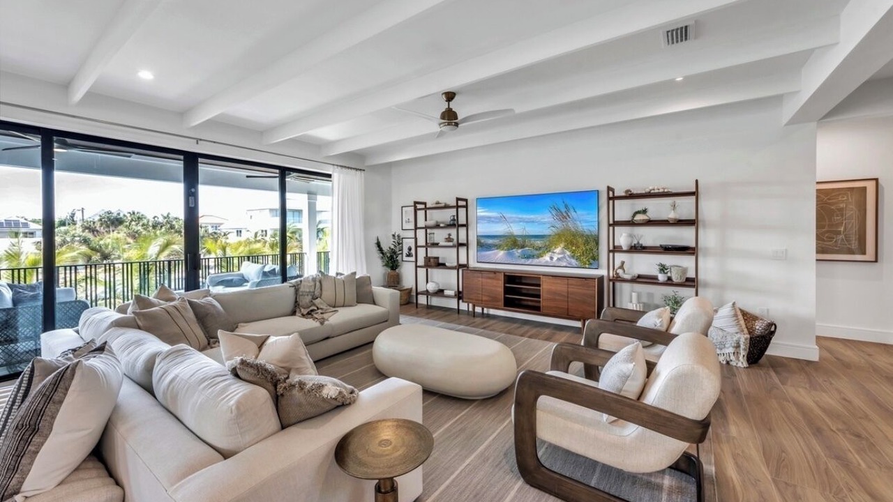 Photo of Livingroom in Anna Maria