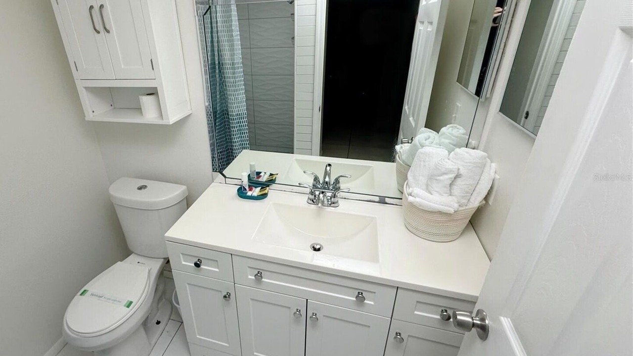 Photo of Bathroom in Fox Chase