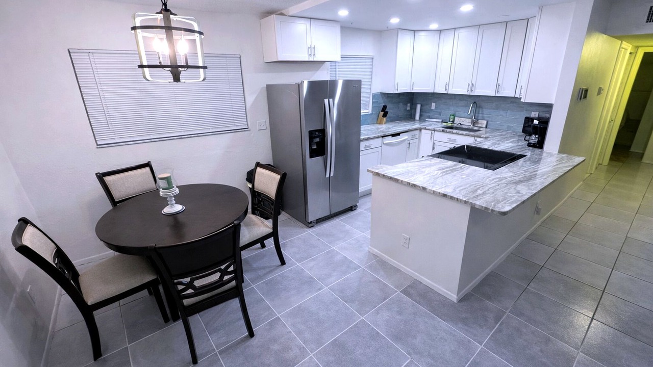Photo of Kitchen in Fox Chase