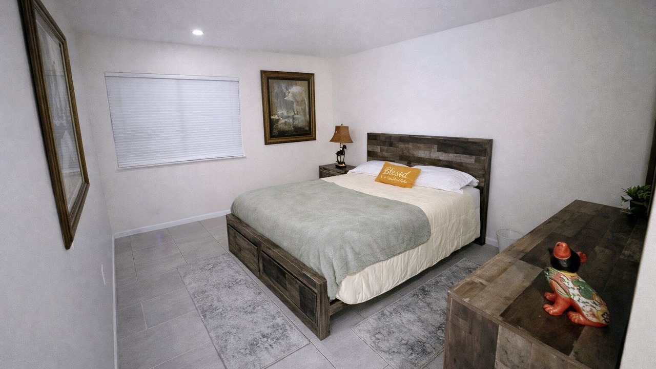 Photo of Bedroom in Fox Chase