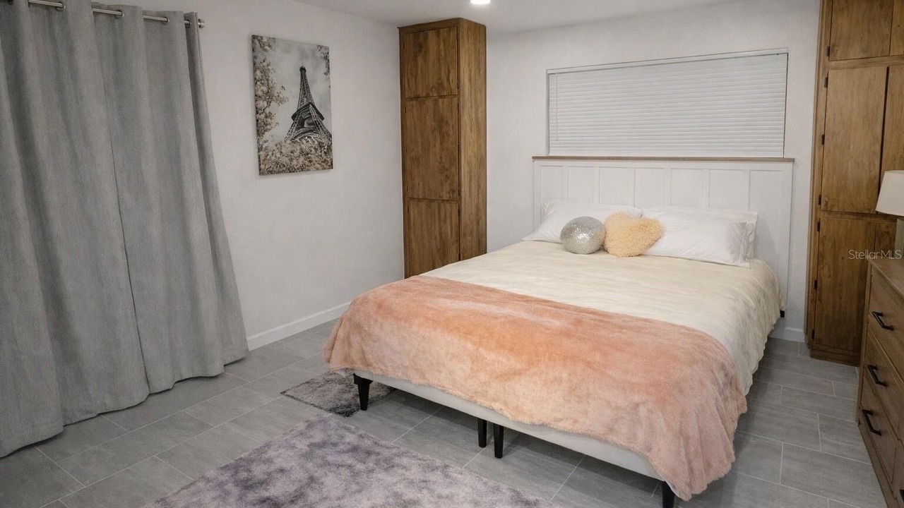 Photo of Bedroom in Fox Chase