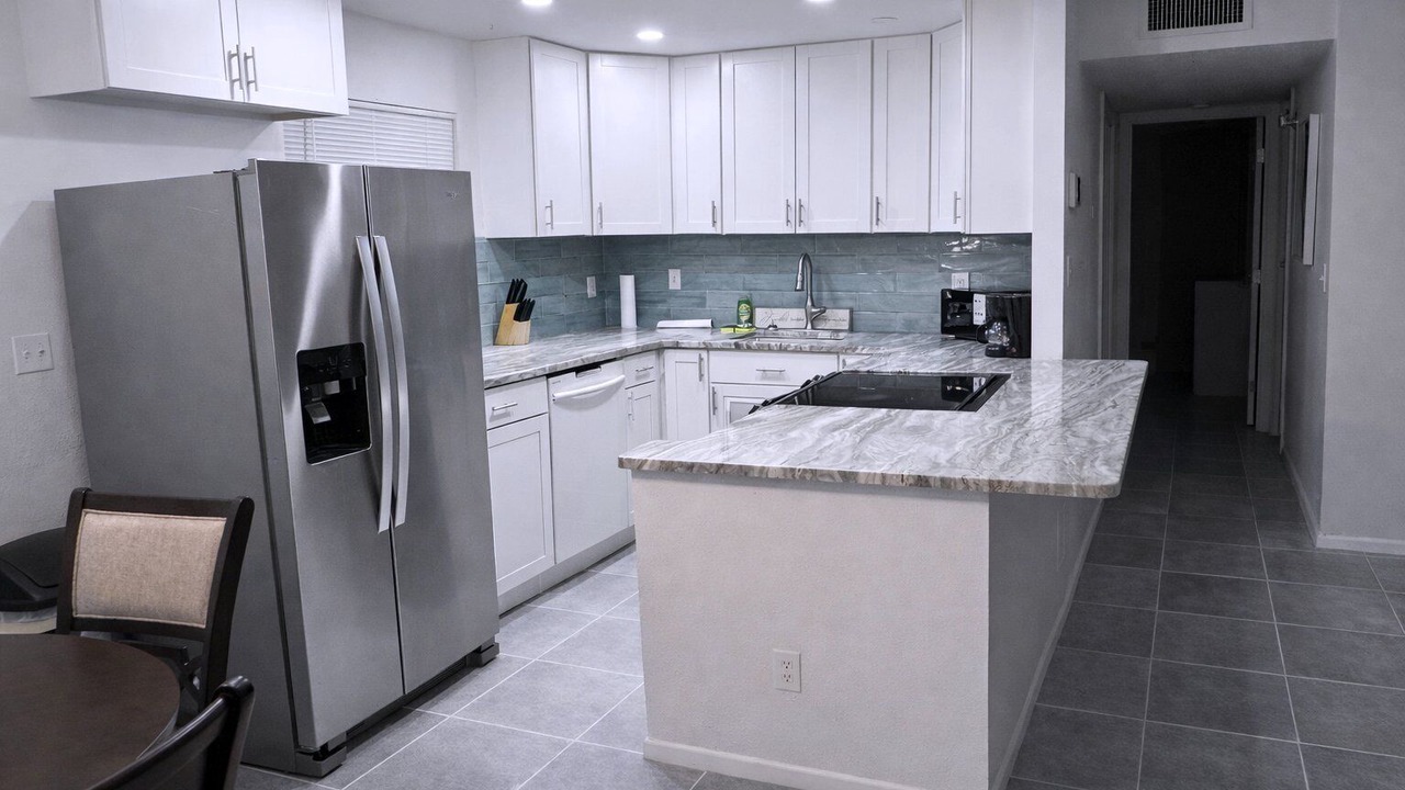 Photo of Kitchen in Fox Chase