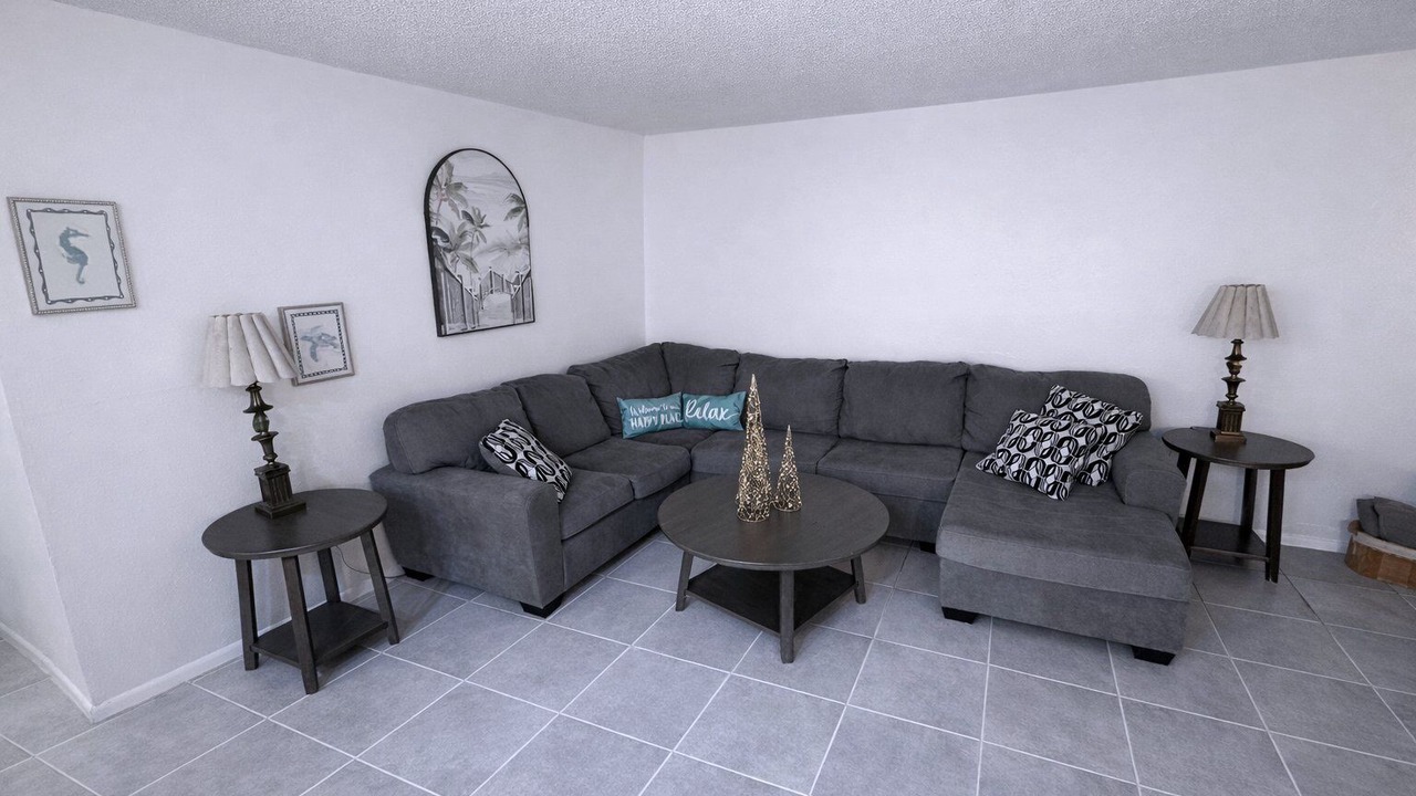 Photo of Livingroom in Fox Chase