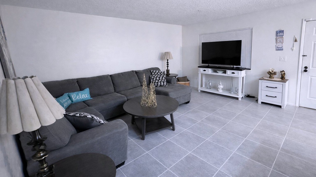 Photo of Livingroom in Fox Chase