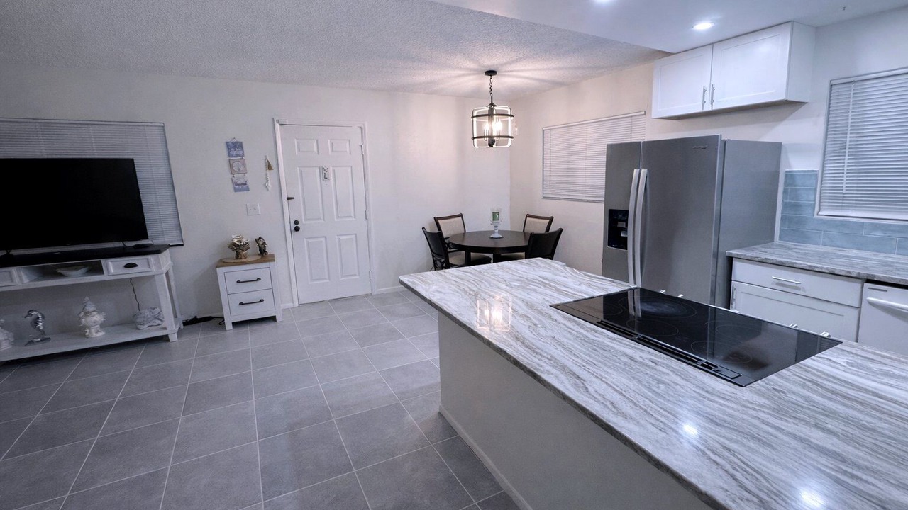 Photo of Kitchen in Fox Chase