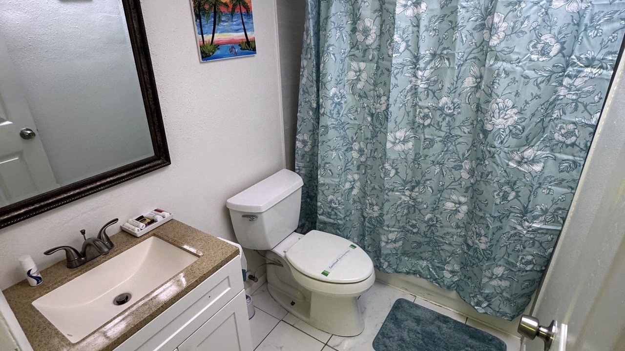 Photo of Bathroom in Fox Chase