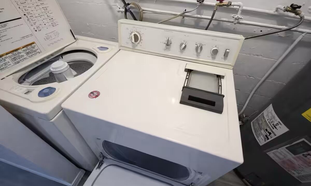 Photo of Bathroom in Fox Chase