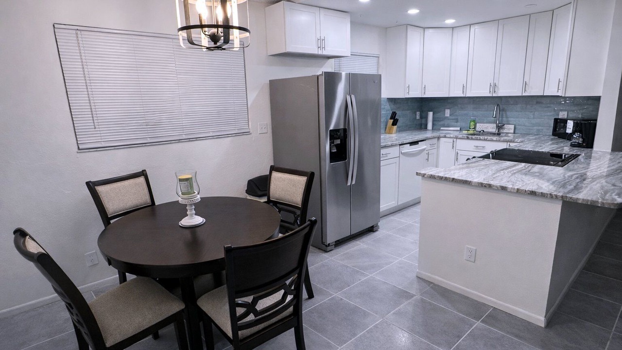 Photo of Kitchen in Fox Chase
