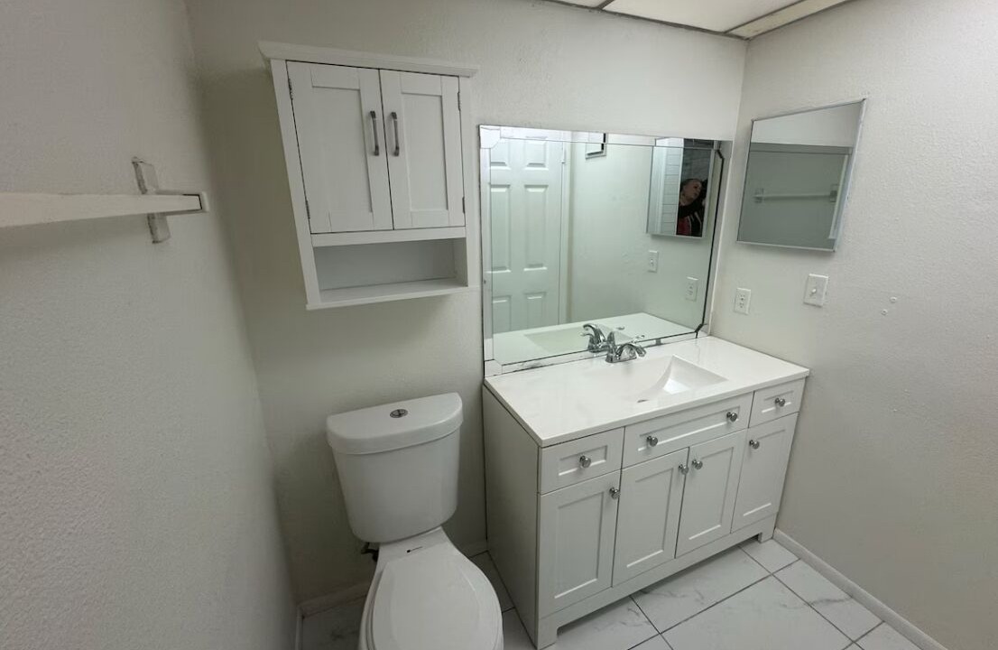 Photo of Bathroom in Fox Chase
