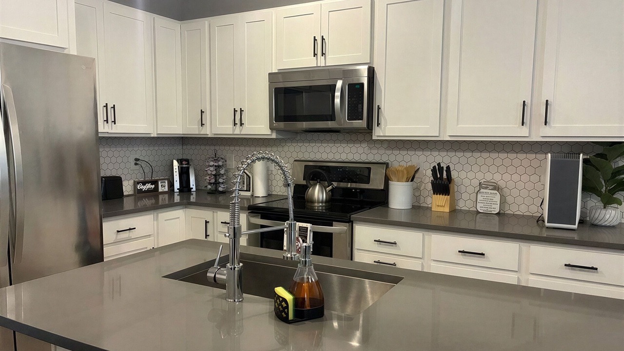 Photo of Kitchen in Dunean