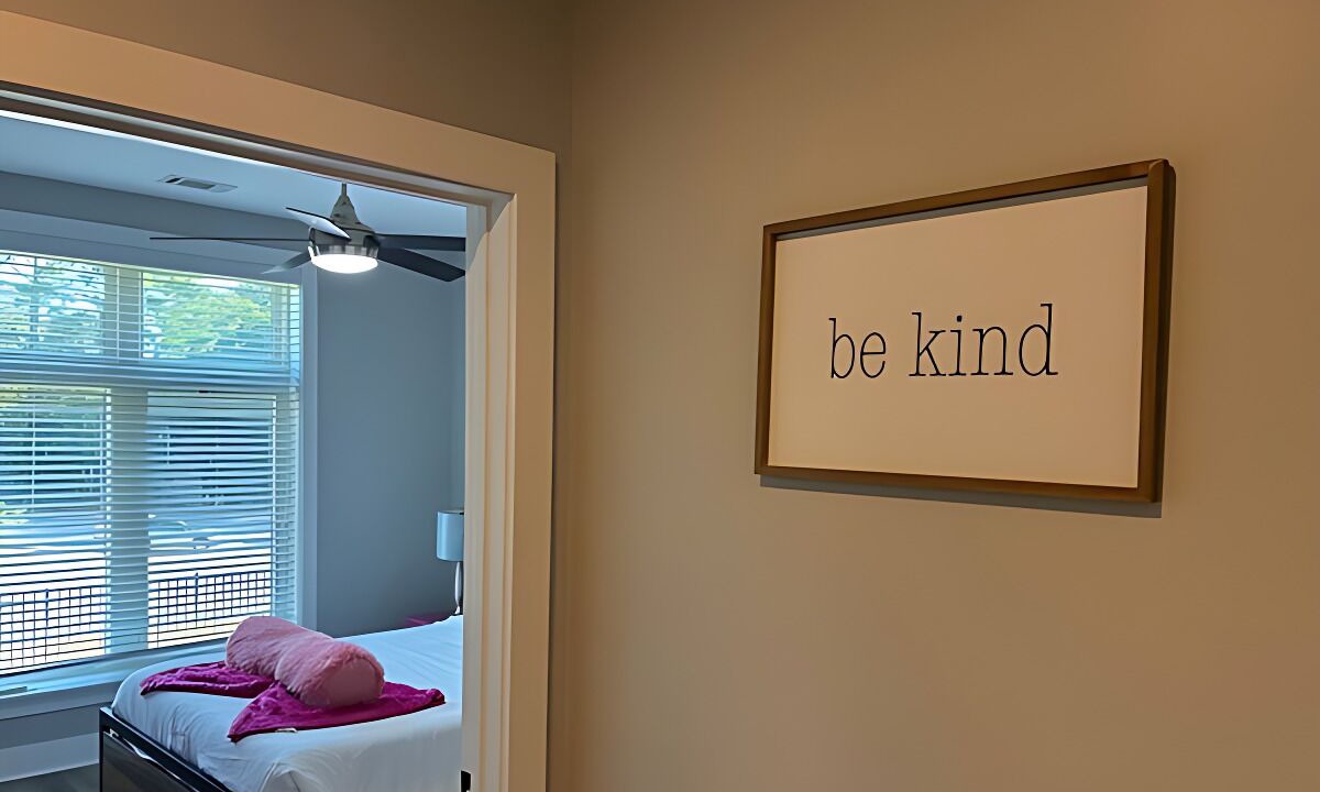 Photo of Bedroom in Dunean