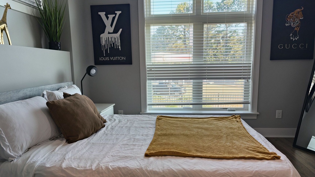 Photo of Bedroom in Dunean