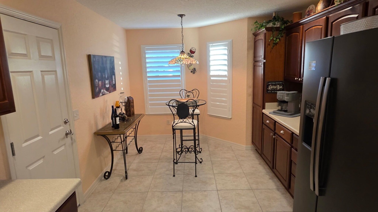 Photo of Kitchen in Winifred