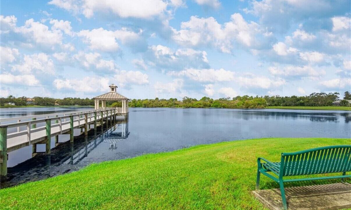 Photo of Outdoor in Parrish