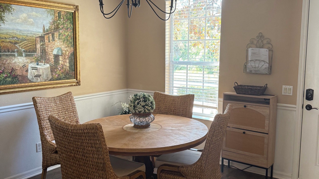 Photo of Bedroom in Parrish