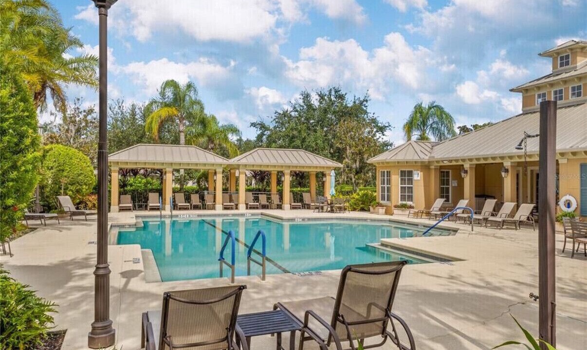 Photo of Outdoor in Parrish
