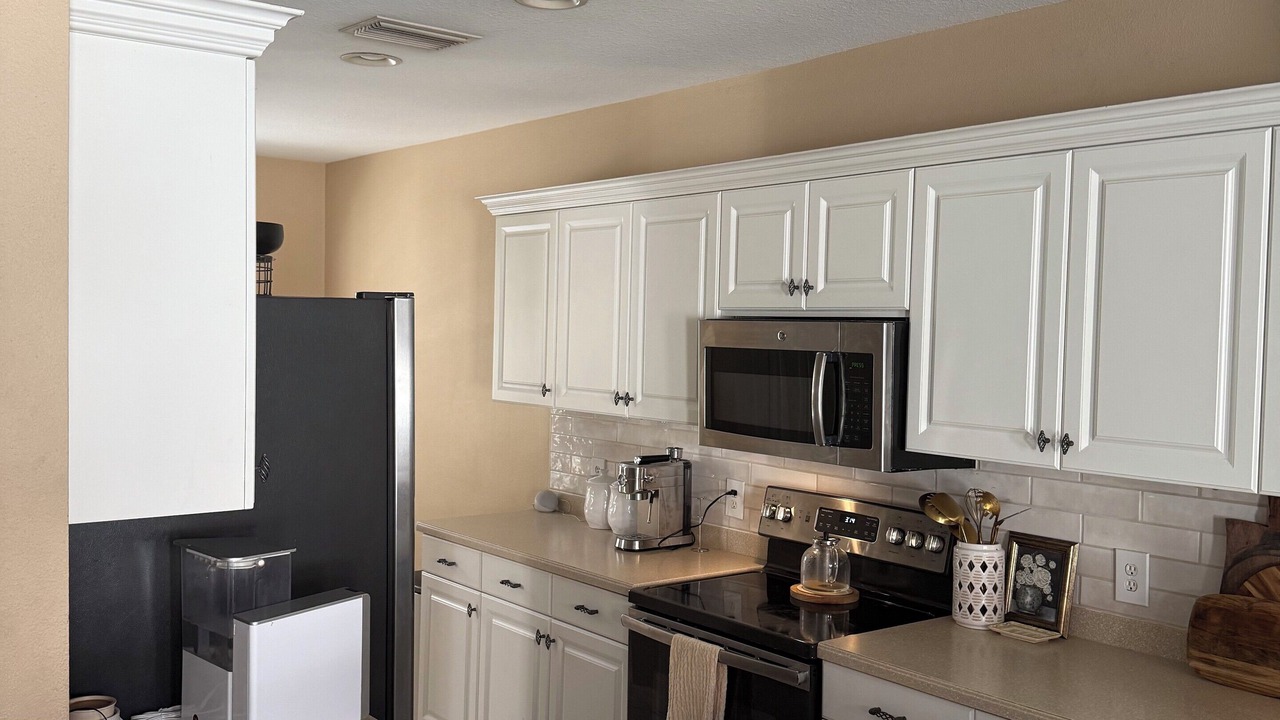Photo of Kitchen in Parrish