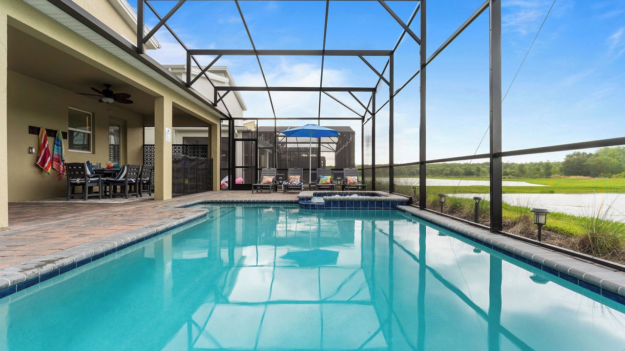 Photo of Outdoor in Kissimmee