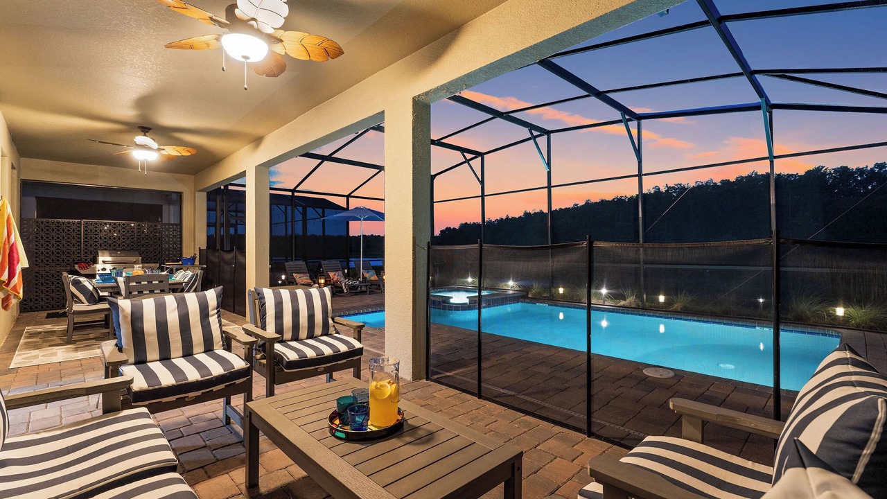 Photo of Outdoor in Kissimmee