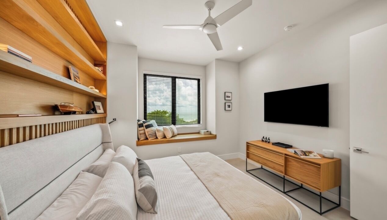 Photo of Bedroom in Bradenton Beach