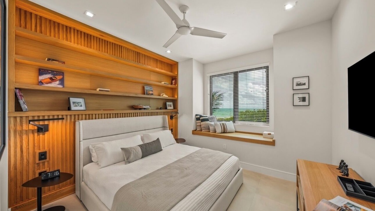 Photo of Bedroom in Bradenton Beach