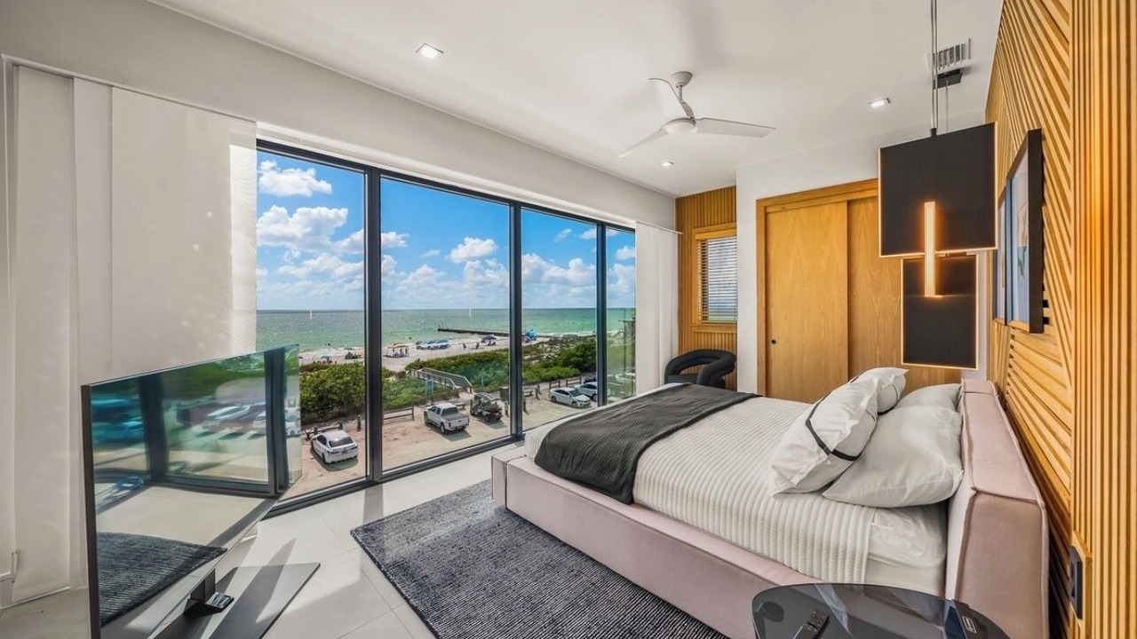 Photo of Bedroom in Bradenton Beach