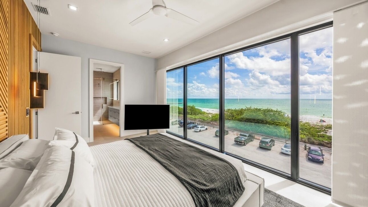 Photo of Bedroom in Bradenton Beach