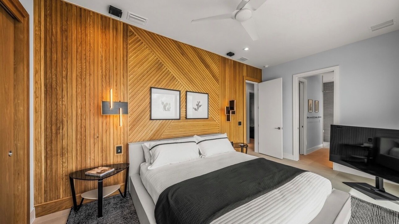 Photo of Bedroom in Bradenton Beach