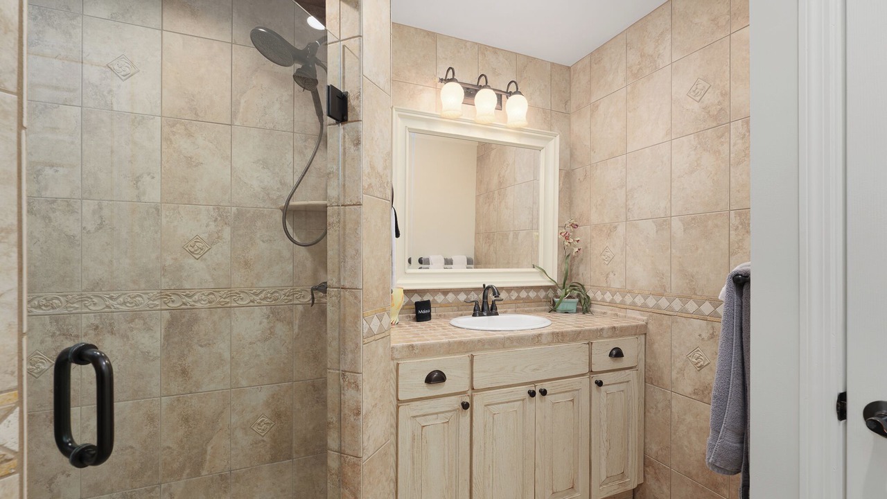 Photo of Bathroom in St. Augustine South