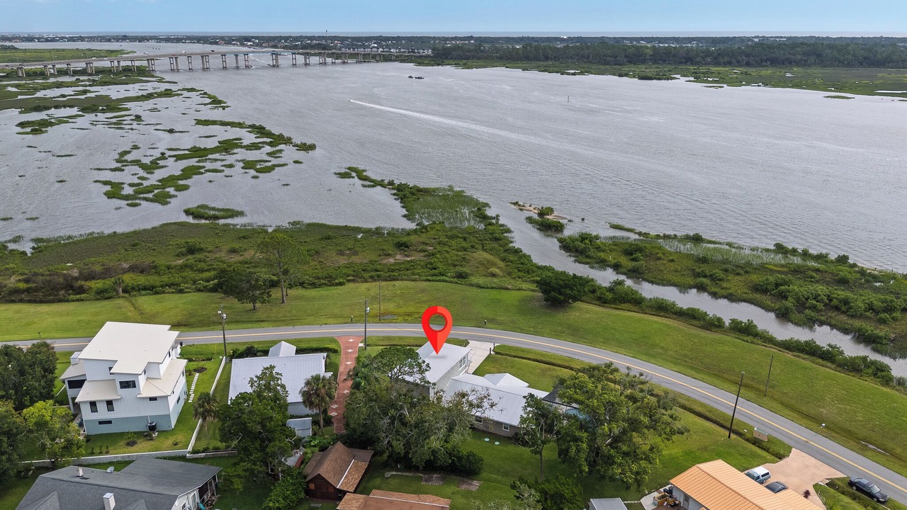 Photo of Outdoor in St. Augustine South