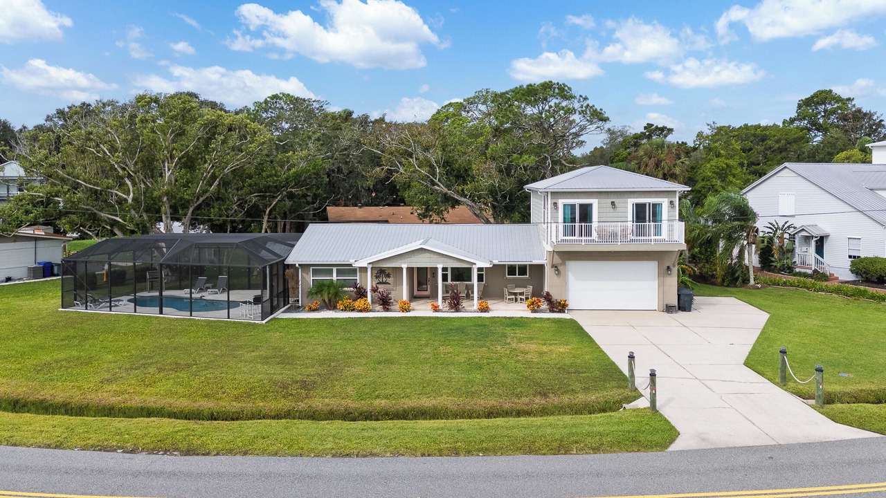Photo of Outdoor in St. Augustine South
