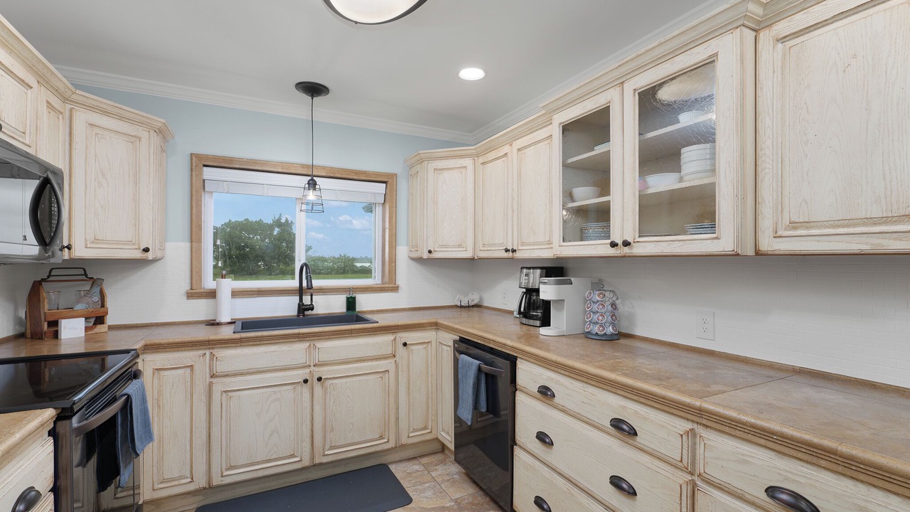 Photo of Kitchen in St. Augustine South